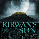Kirwan's Son front cover