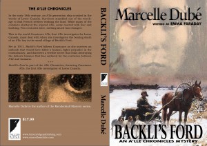 Backli's Ford-FINAL COVER-NYUS