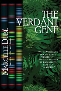Verdant Gene