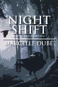 Night Shift collection-ebook cover