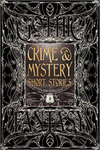 Crime and Mystery cover